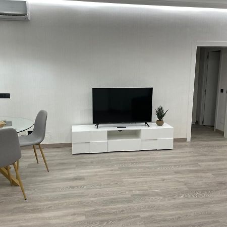 Arizonica Suites Chamartin มาดริด ภายนอก รูปภาพ