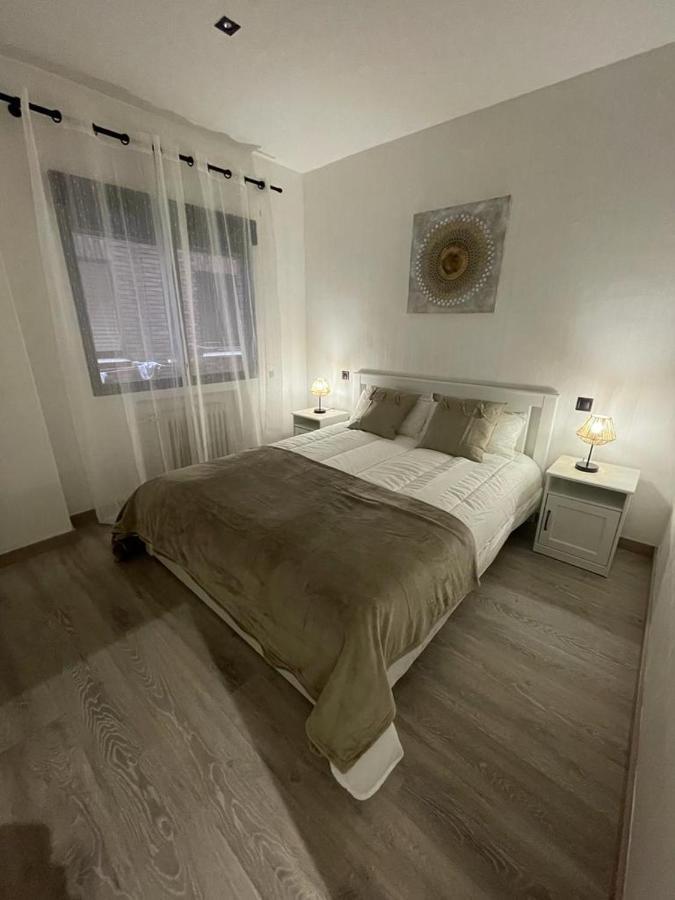 Arizonica Suites Chamartin มาดริด ภายนอก รูปภาพ